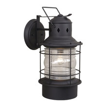 Front Door Light