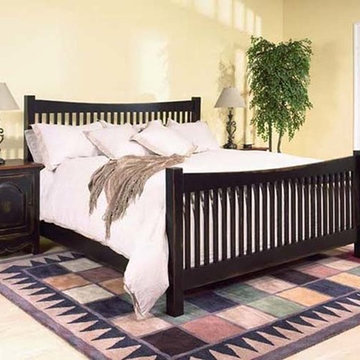 Slat Bed