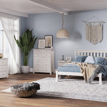 Coastwood Ambrose Bedroom Furniture