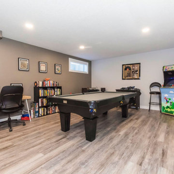 Retirement Sanctuary