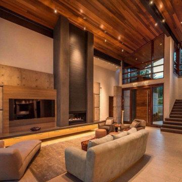 Development remodeling – Bel Air