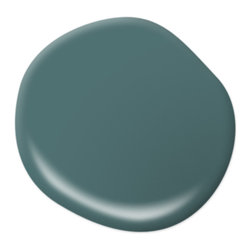 Tealish S440-6 - Paint