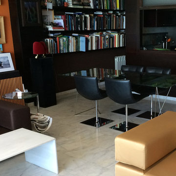 Apartamento en la playa