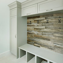 mudroom