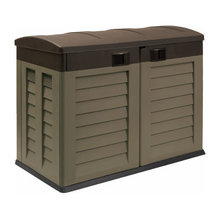 Outdoor Storage