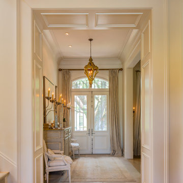 Old Metairie Residence