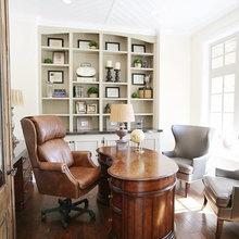 Carter Office
