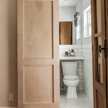 door