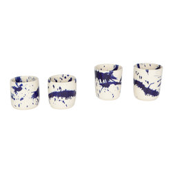 Chris Earl Ceramics - Mugs
