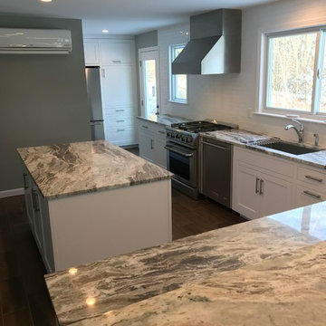 Full Home Renovation