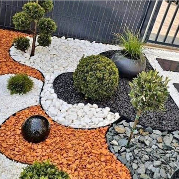 Make your outdoor space cleaner, greener, and easier to maintain.