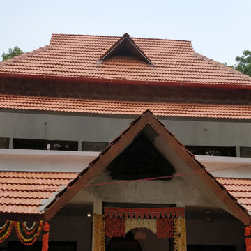 Holiday Home at Vaikom