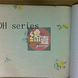 PVC self-adhesive wall covering home - Products