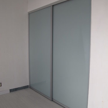 Closet Doors