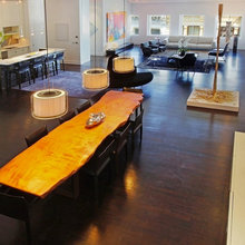 Dining Room Tables