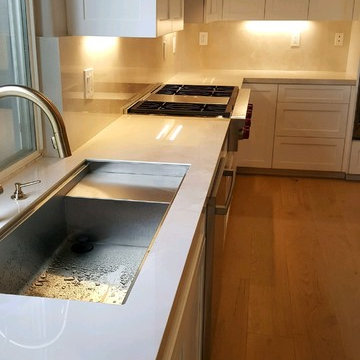 Kitchen Remodels
