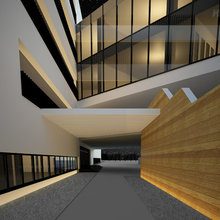 modern office design