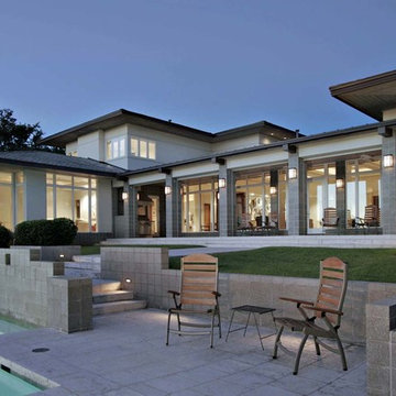 Bluffview Residence