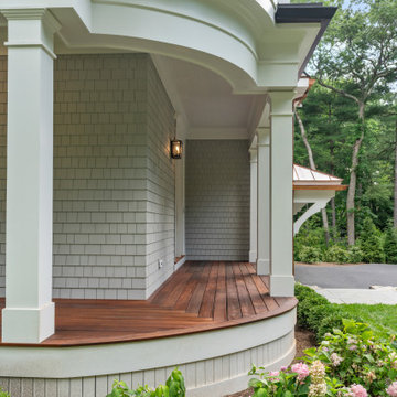 Ridge Hill Farm Custom