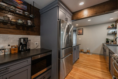 Mt. Lebanon Kitchen