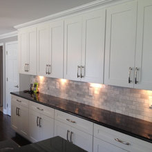 Kitchens