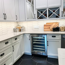 Harms kitchen