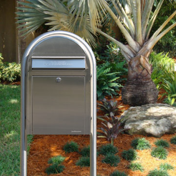 Bobi Mailboxes