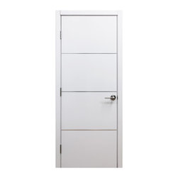NOVA Laminated Doors - Products