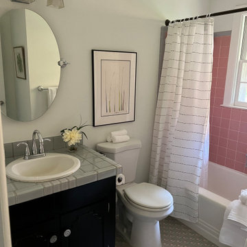 Bathroom 1 After