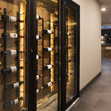 Wine Display