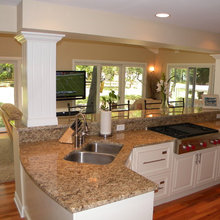 Kitchen Remodel