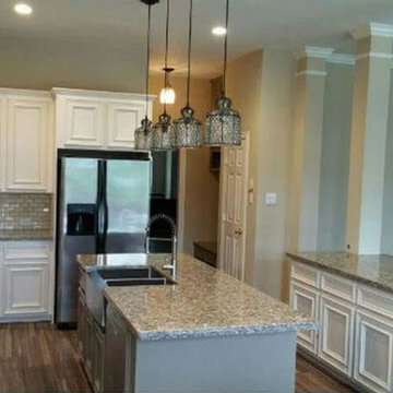 MS Contracting & Design