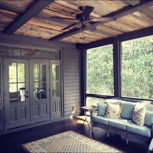 Patio Ideas