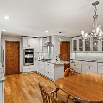 Minnetonka Kitchen Remodel