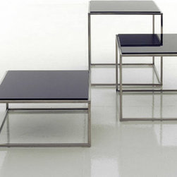 Outdoor - Outdoor Side Tables