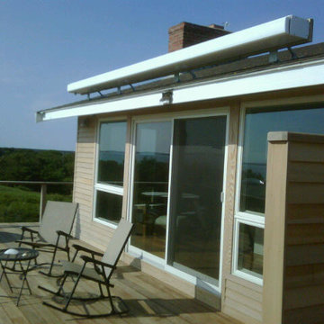 Retractable Awnings