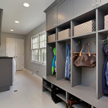 Mudroom