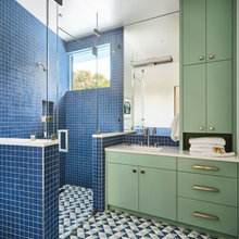 Bathroom Ideas