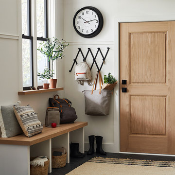 Farmhouse Entryway Decor Collection - Hearth & Hand with Magnolia™
