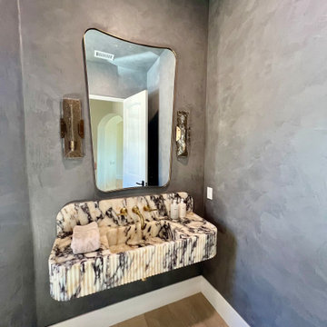 the latest trends in interiors