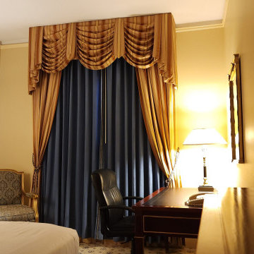 Millennium Biltmore Hotel Los Angeles