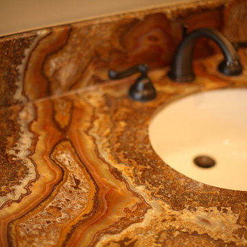 Hall Remodel