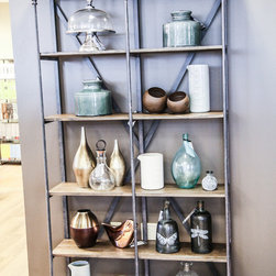 SRS Design On-Site Studio - Home Decor