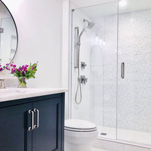 Bathroom Ideas