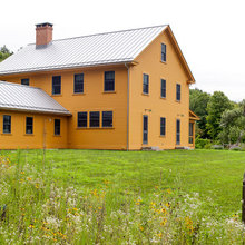 Modern Farmhouse