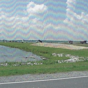 Settlers Point, Delhi, Louisiana