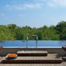 Pools