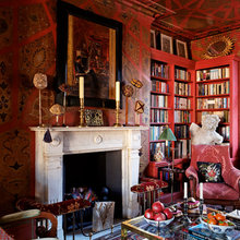 1822 dining room