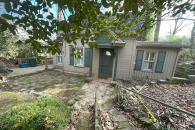 County Cottage Makeover
