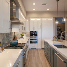 Kitchen Ideas